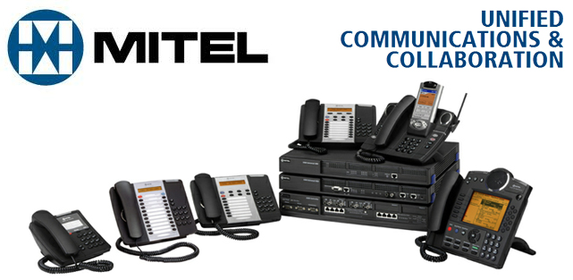 Mitel 3300 ICP